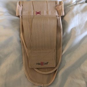 Miss belt waist trainer